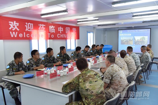 軍事觀察團，深度解析軍事動態(tài)，揭示全球軍事趨勢，全球軍事趨勢深度解析，軍事觀察團揭示軍事動態(tài)內幕