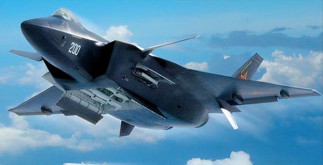 殲-20武器裝備深度解析，隱形戰(zhàn)斗機的尖端科技力量，殲-20武器裝備深度解析，隱形戰(zhàn)斗機的尖端科技力量揭秘