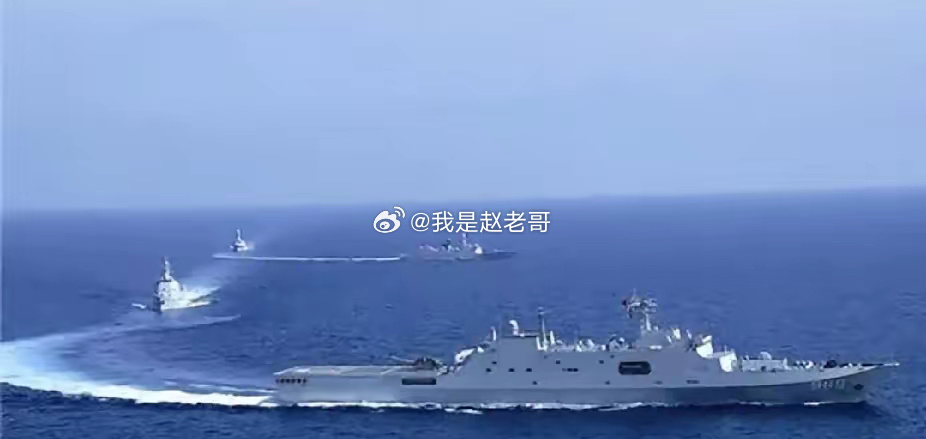南海最新軍事要聞24小時(shí)局勢分析，南海最新軍事動態(tài)與局勢分析，全天候深度解讀軍事要聞