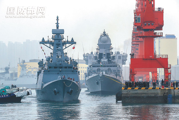 海軍節(jié)70周年慶典，青島盛大慶祝日期揭秘，海軍節(jié)70周年慶典在青島盛大舉行，日期揭秘！