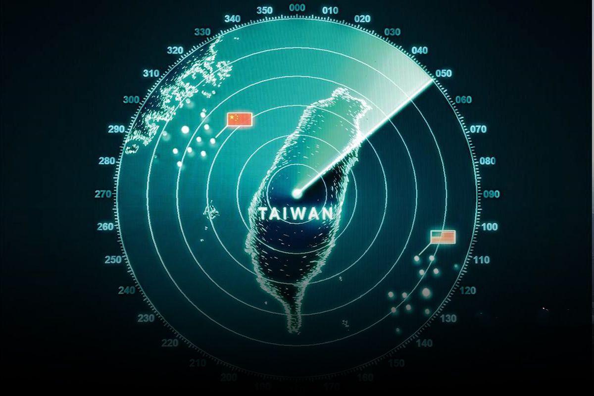 臺(tái)海最新消息今天最新動(dòng)態(tài)3月18日全面解析，臺(tái)海最新動(dòng)態(tài)解析，3月18日全面解讀