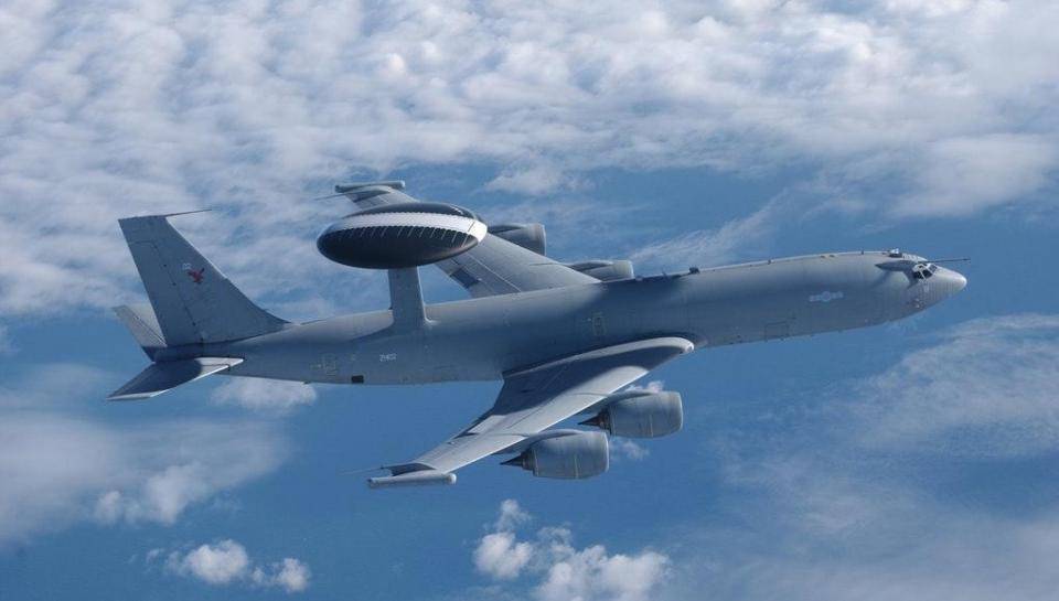 空警2000與空警200，深入解析兩者的差異，空警2000與空警200，全面解析兩大空中警力系統(tǒng)的差異