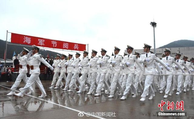 海軍節(jié)閱兵，展現(xiàn)國(guó)家力量與榮耀，海軍節(jié)閱兵，彰顯國(guó)家力量與榮耀時(shí)刻