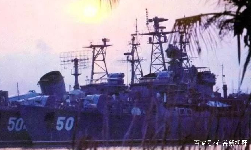 廣州艦爆炸案，事件回顧與深度解析，廣州艦爆炸案事件回顧與深度剖析