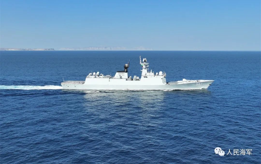 海軍臨沂艦，中國海軍力量的驕傲與榮耀，海軍臨沂艦，中國海軍力量的驕傲與榮光
