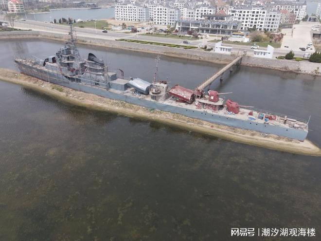 揭秘中國海軍新一代戰(zhàn)艦，103長春艦，揭秘中國海軍新一代戰(zhàn)艦，長春艦的震撼亮相！