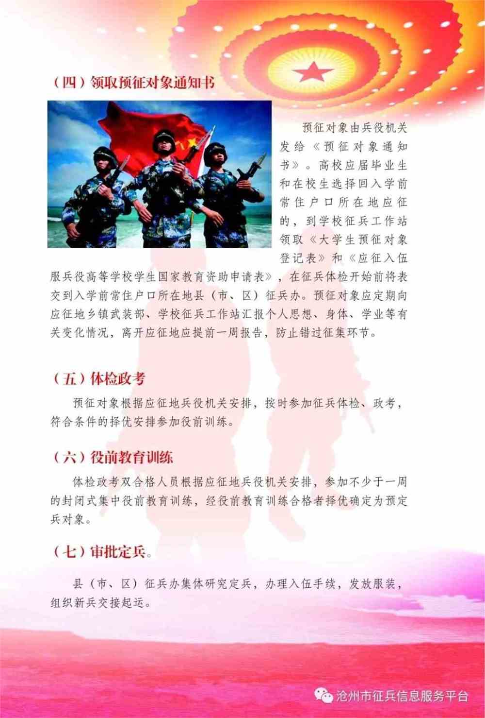 關于2020年征兵新政策的深度解讀，2020年征兵新政策深度解讀，變化與影響分析