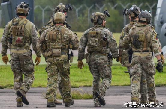 揭秘全球頂尖特種部隊(duì)，世界第一特種部隊(duì)的傳奇故事，全球頂尖特種部隊(duì)揭秘，世界第一特種部隊(duì)的傳奇之旅