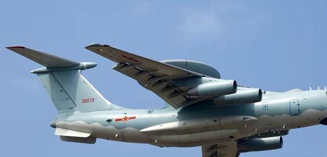 空警3000圖片，探索航空領(lǐng)域的先進(jìn)力量，空警3000圖片揭秘，航空領(lǐng)域的先進(jìn)力量探索