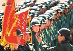 中國陸軍十八個集團(tuán)軍番號及其重要性解析，中國陸軍十八個集團(tuán)軍番號解析及其重要性探討