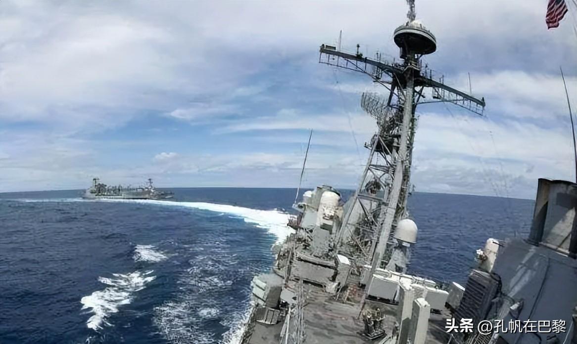 揭秘，關(guān)于052DL型驅(qū)逐艦服役數(shù)量深度解析，深度解析，揭秘052DL型驅(qū)逐艦的服役數(shù)量