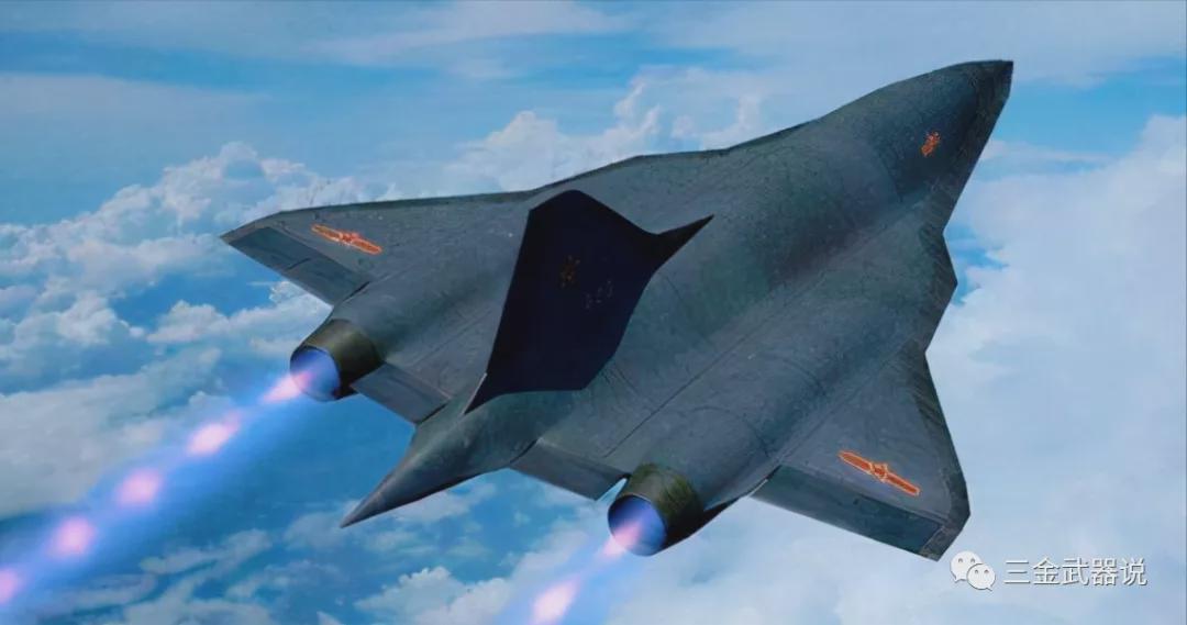 揭秘2022年中國新型武器的前沿科技與發(fā)展趨勢，2022年中國新型武器前沿科技與發(fā)展趨勢揭秘