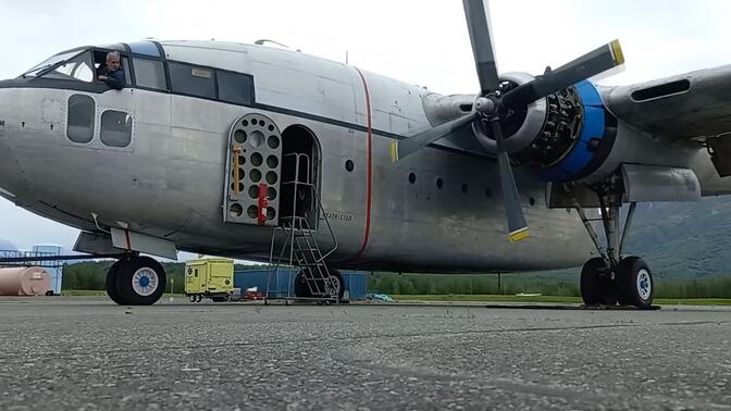 C119運輸機，空中巨人的卓越性能與廣泛應用，C119運輸機，空中巨人的卓越性能及廣泛應用實踐