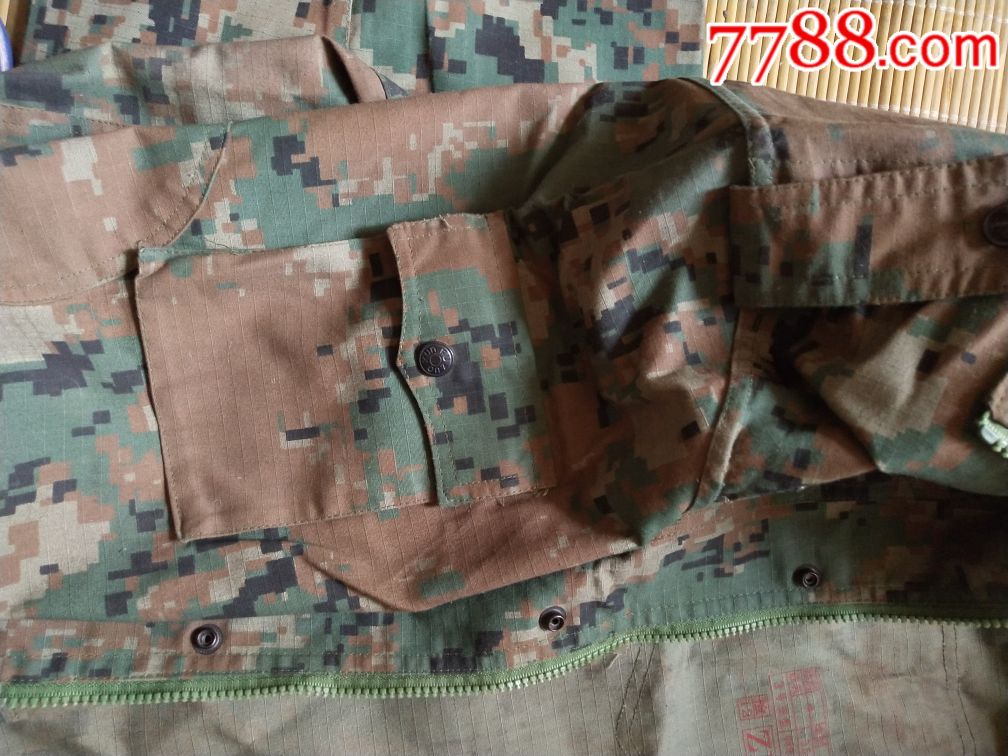 探索經(jīng)典，87式迷彩服圖片展示與回顧，探索經(jīng)典，87式迷彩服圖片回顧與展示