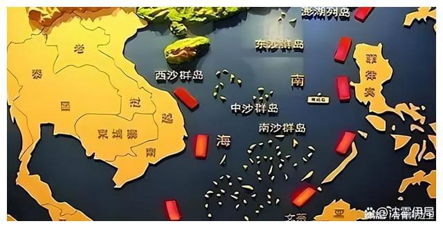 南海問題的現(xiàn)狀與展望，南海問題的現(xiàn)狀與展望分析