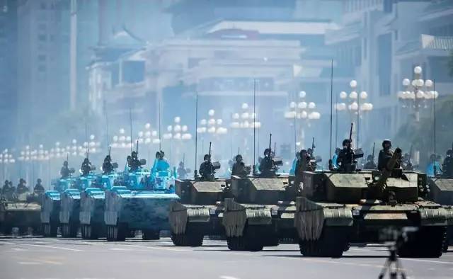 新軍事變革，軍事發(fā)展的必然結果，新軍事變革，軍事發(fā)展的必然趨勢