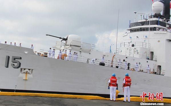 菲律賓海軍艦艇大全，全面解析菲律賓海軍艦艇實力與裝備，菲律賓海軍艦艇實力與裝備全面解析，艦艇大全