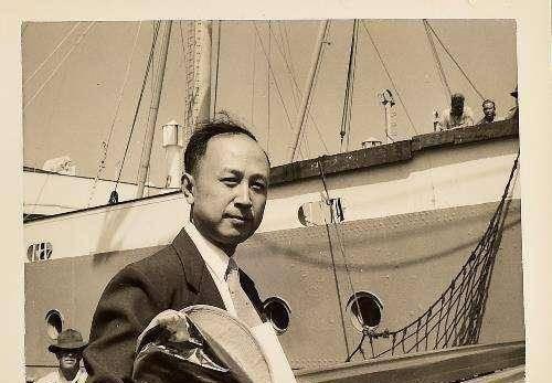 錢學森回國故事，一段傳奇的歸國之旅，錢學森傳奇歸國之旅，航天事業(yè)的奠基人故事