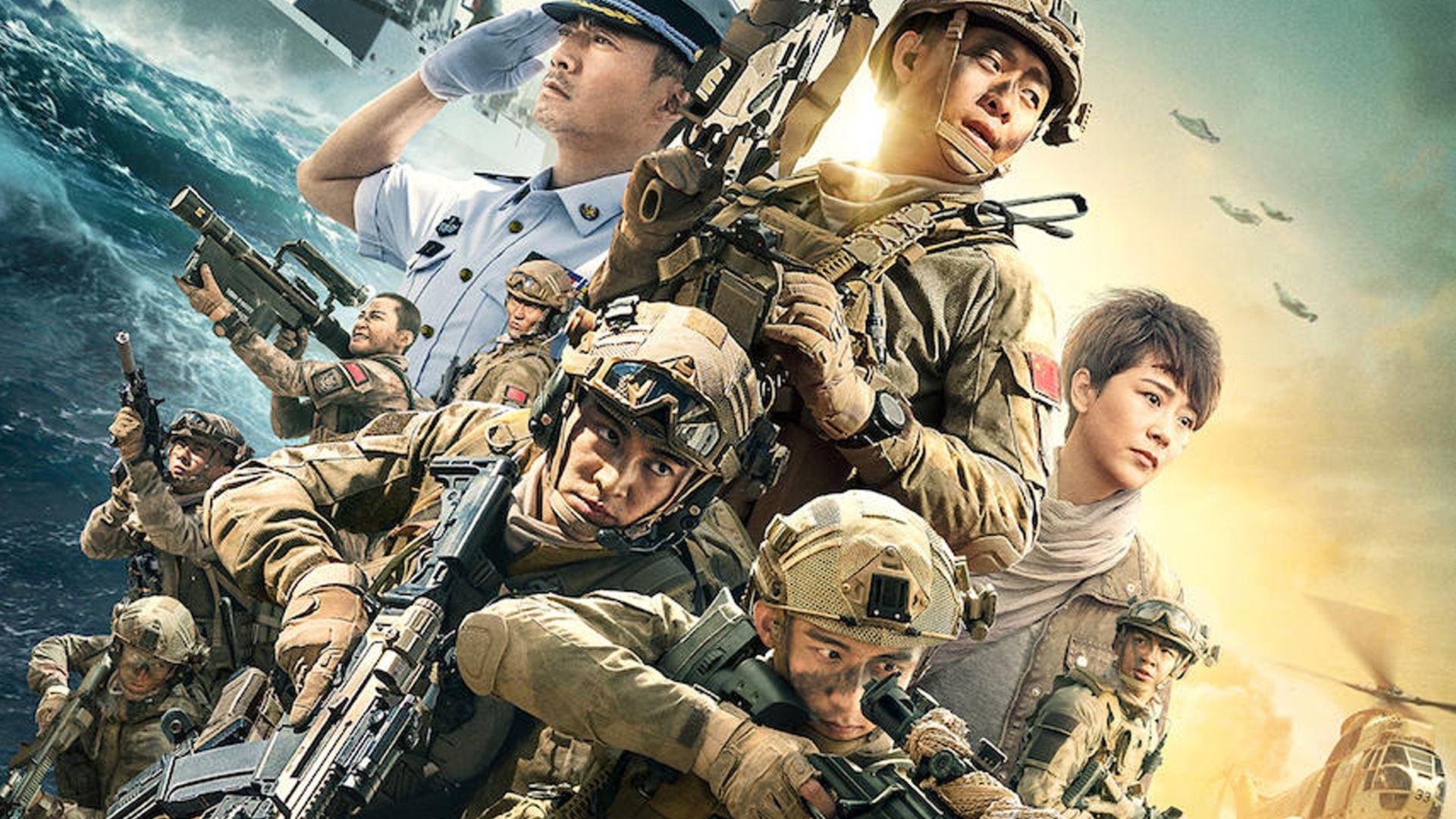 中國十部必看的軍事電影，經典之作，熱血沸騰的戰(zhàn)場回憶，中國經典軍事電影TOP10，熱血沸騰的戰(zhàn)場回憶與必看之作
