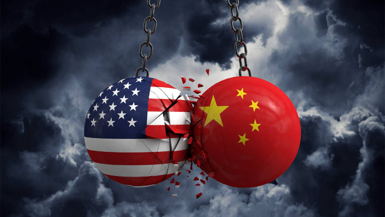 南海仲裁案中的中美對峙，解析與反思，南海仲裁案中的中美對峙，深度解析與反思