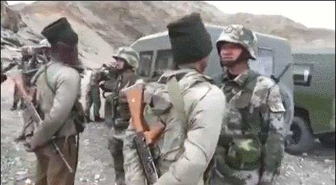 印度與中國之間的沖突事件，回顧與解析，印度與中國沖突事件回顧與解析