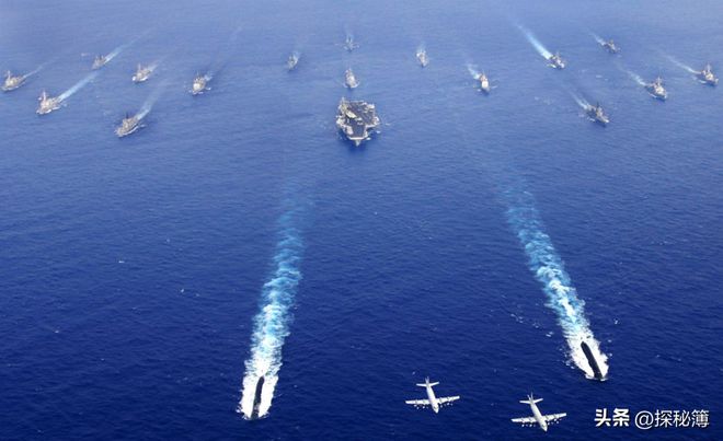 臺海局勢分析，面對沖突，臺灣能撐多久？，臺海局勢分析，臺灣面對沖突能撐多久？