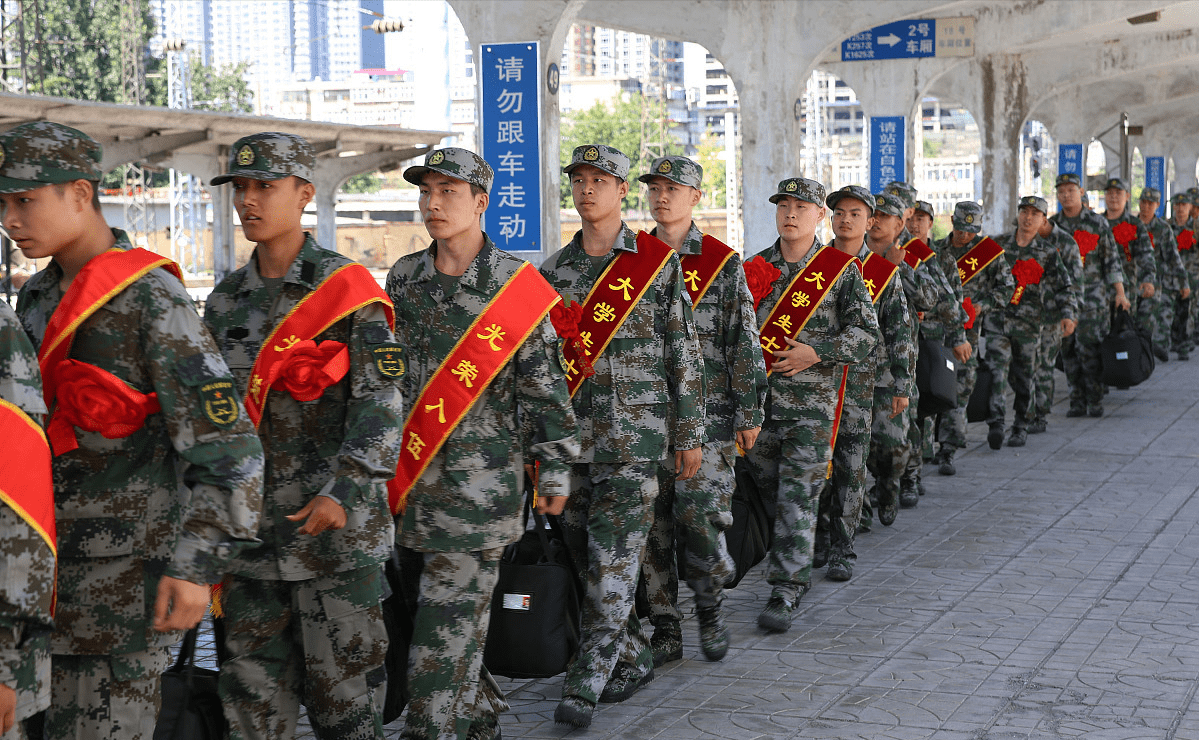 關(guān)于2022年春季征兵時間的詳細解讀，2022年春季征兵時間全面解讀