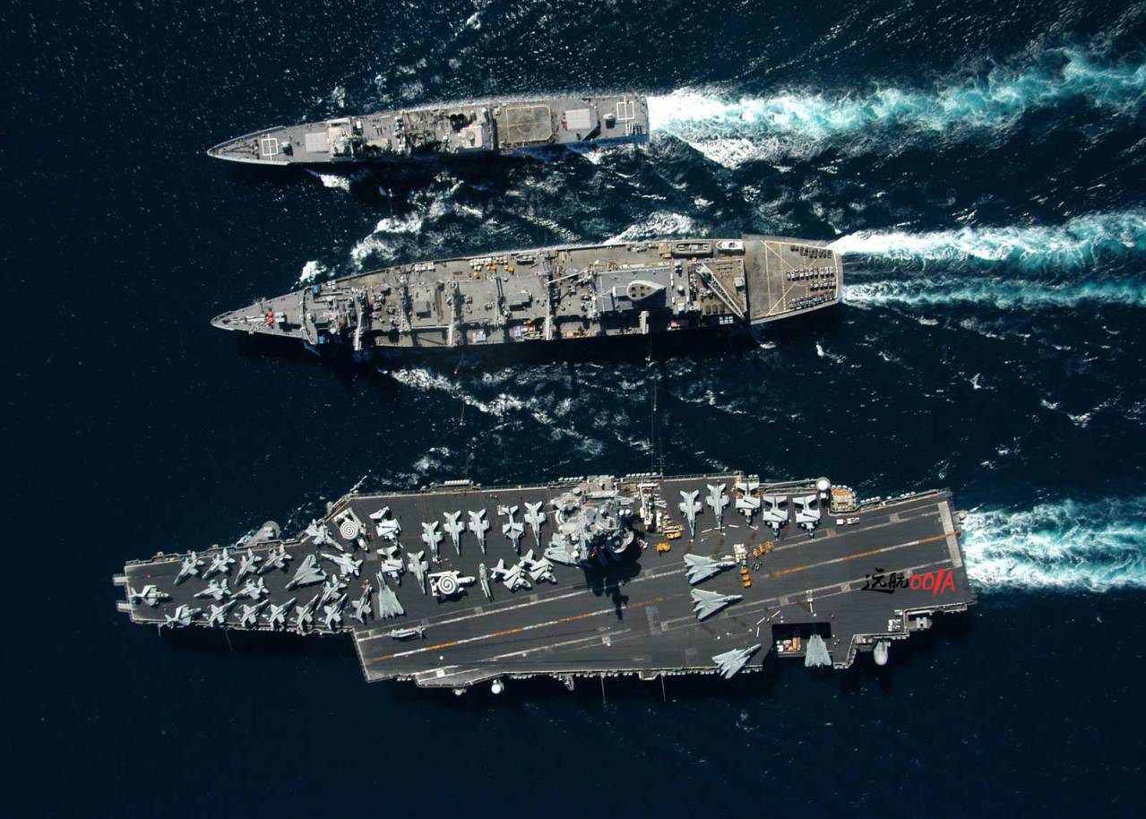 航天母艦與空天母艦，未來戰(zhàn)爭的主力戰(zhàn)艦，未來戰(zhàn)爭主力戰(zhàn)艦，航天母艦與空天母艦的崛起