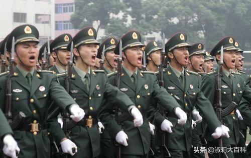 當(dāng)兵的詳細(xì)要求，當(dāng)兵的詳細(xì)要求概覽