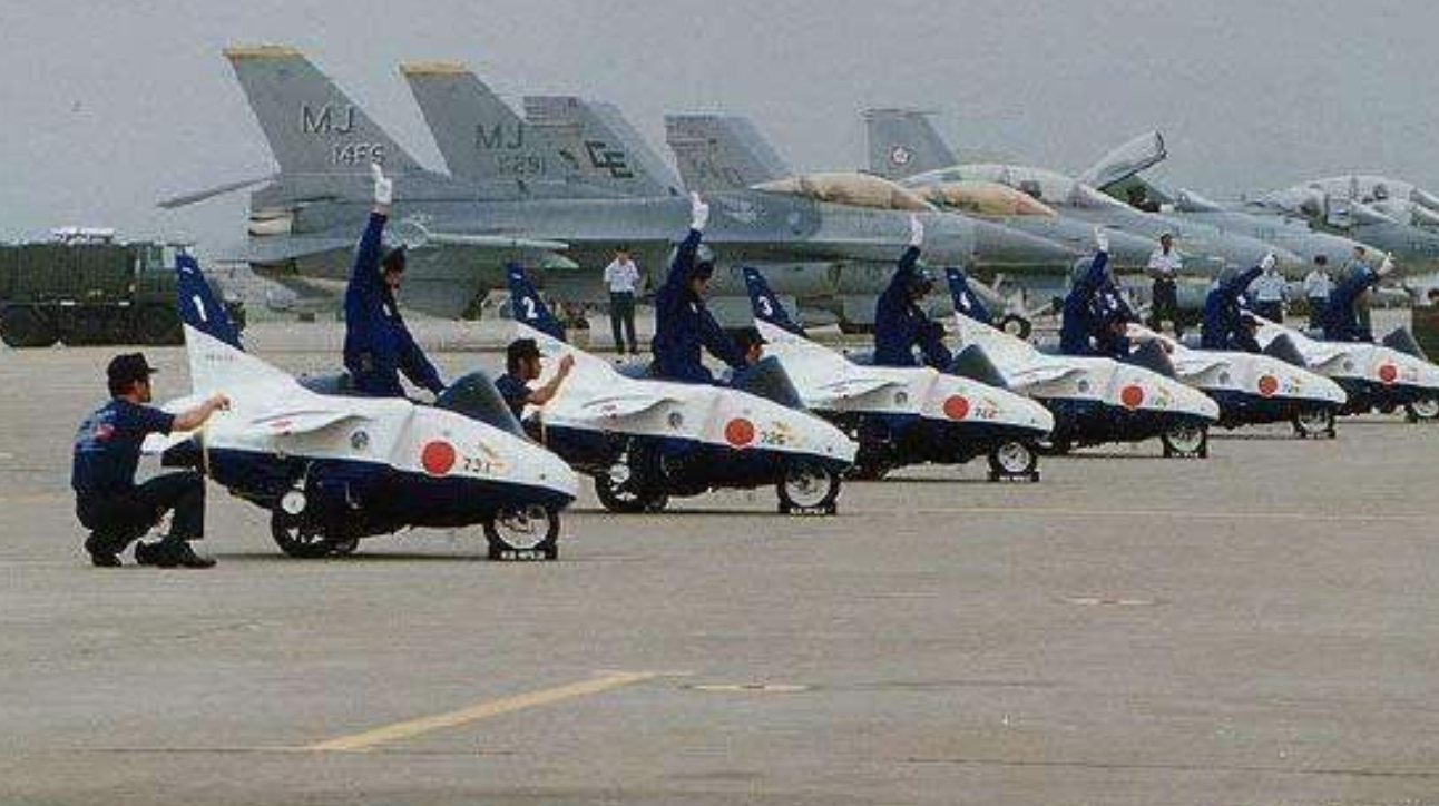 日本的軍事力量，深度解析與評估，日本軍事力量的深度解析與評估