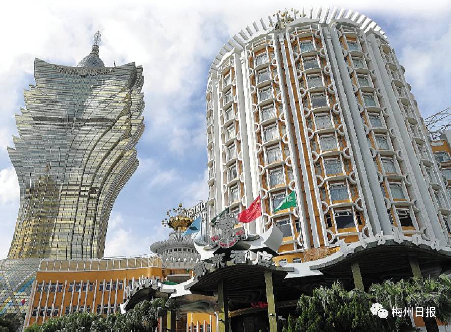 新澳門最精準(zhǔn)——探索澳門的精準(zhǔn)旅游魅力，澳門精準(zhǔn)旅游魅力探索之旅
