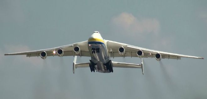 安-500巨型運輸機，航空巨無霸的崛起與未來展望，安-500巨型運輸機，航空巨無霸的崛起及未來展望