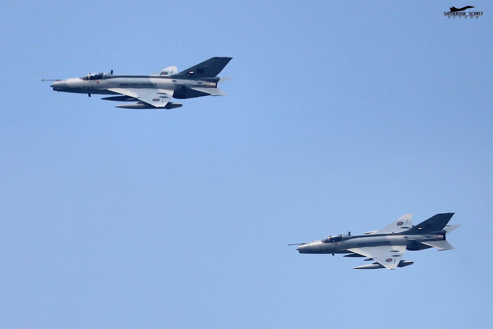 揭秘殲-7L，中國空軍的重要力量，揭秘殲-7L，中國空軍的核心戰(zhàn)斗力