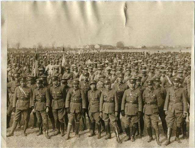 國民革命軍第十四集團(tuán)軍，歷史沿革與貢獻(xiàn)解析，國民革命軍第十四集團(tuán)軍，歷史沿革與貢獻(xiàn)全面解析