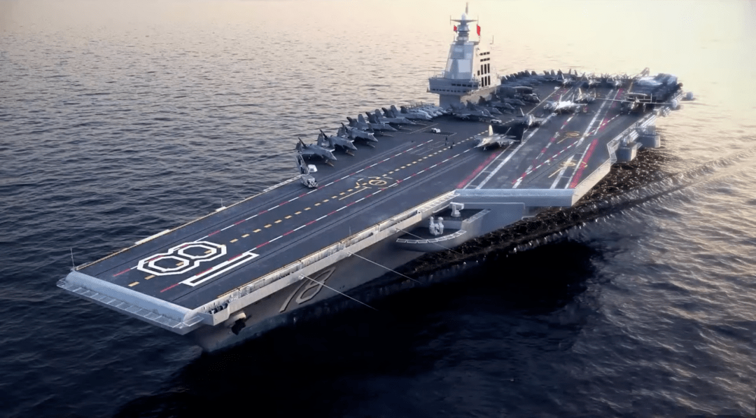 航空母艦中國，發(fā)展與影響，中國航空母艦的發(fā)展及其影響