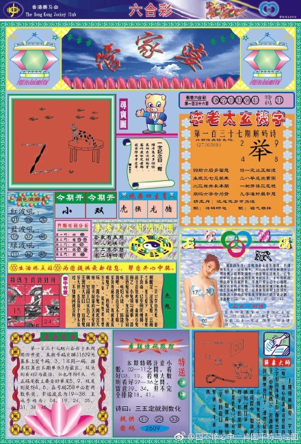王中王四不像必出一肖圖——揭秘彩票背后的秘密，揭秘彩票背后的秘密，王中王四不像必出一肖圖的真相探索