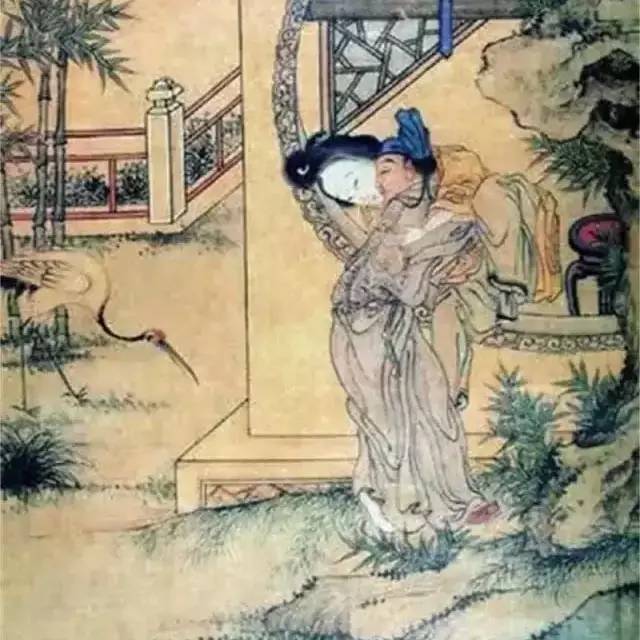 劉伯溫臼小女旦一肖中——探尋神秘預(yù)言背后的故事，劉伯溫預(yù)言之謎，臼小女旦一肖中的神秘故事