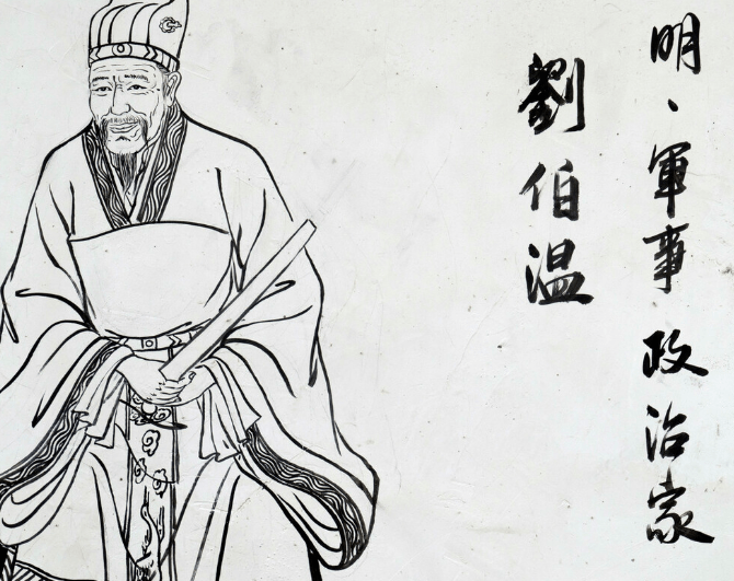 劉伯溫畫謎，探尋生肖之謎——看也看不董，卻值得猜一生肖，劉伯溫畫謎揭秘，探尋生肖之謎，猜謎樂趣與生肖奇緣