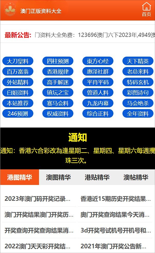 澳門六開彩免費精準大全，預測與策略指南（2025版），澳門六開彩2025版預測與策略指南，免費精準大全
