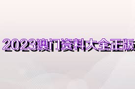 澳門(mén)資料大全正版資料免費(fèi)，探索未來(lái)的澳門(mén)與2025展望，澳門(mén)未來(lái)展望，資料大全正版免費(fèi)探索與2025展望