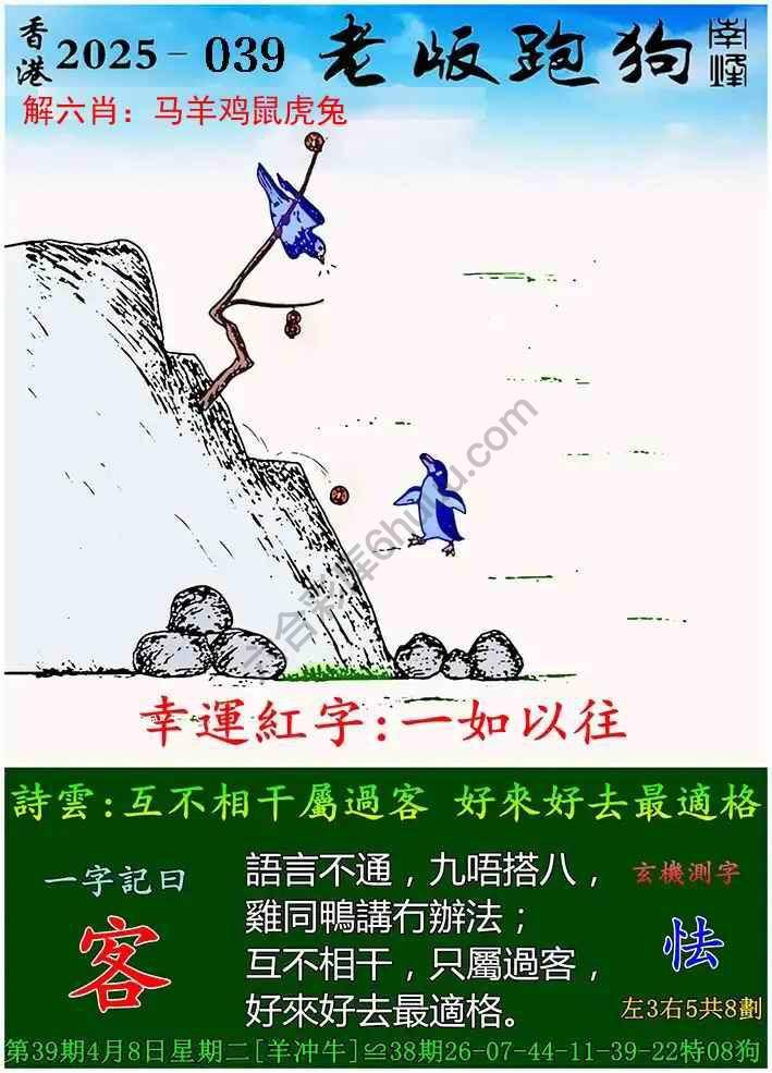7777788888跑狗圖謎總匯