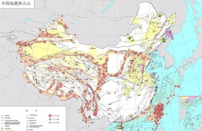 剛剛地震最新消息今天，全面解讀地震動態(tài)與應對措施，今日地震最新消息解讀，全面剖析地震動態(tài)與應對策略