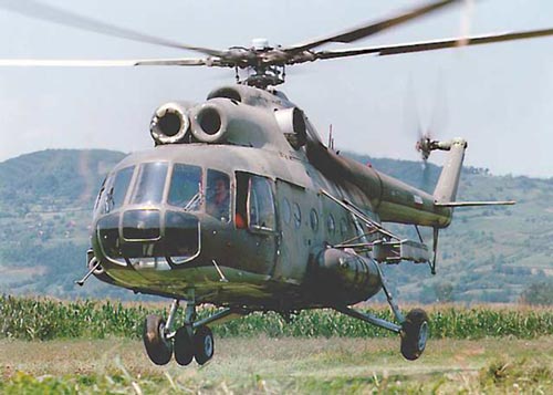 米8直升機(jī)，卓越性能與獨(dú)特優(yōu)勢的航空巨無霸，米8直升機(jī)，卓越性能與獨(dú)特優(yōu)勢的航空霸主