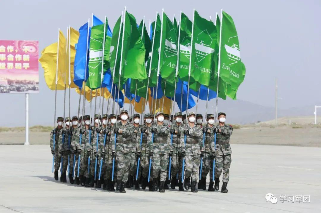 2021年國際軍事新聞概覽，全球軍事動態(tài)，2021年國際軍事新聞概覽