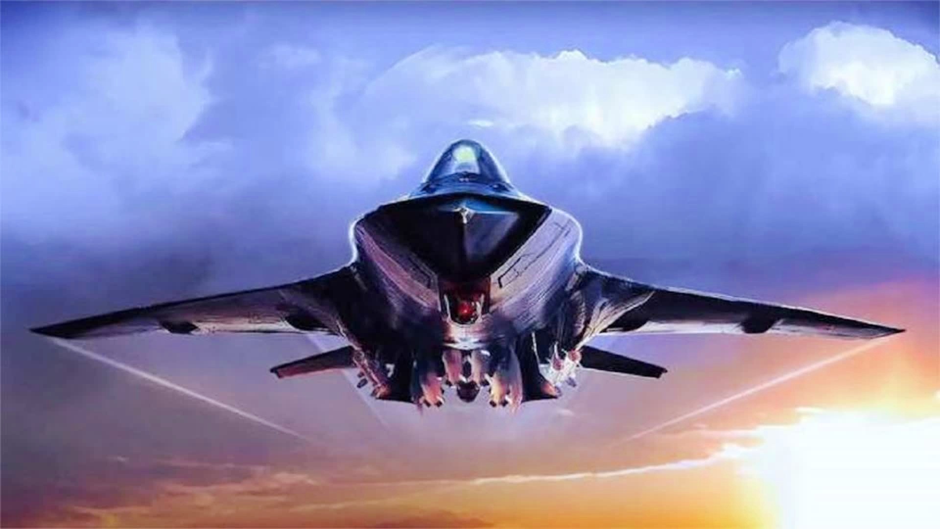 米格41，未來(lái)空中霸主的潛力與優(yōu)勢(shì)，米格41，未來(lái)空中霸主的潛力與優(yōu)勢(shì)展望