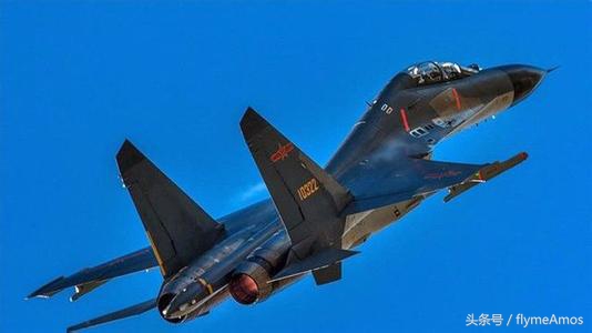 殲-11B戰(zhàn)斗機(jī)，中國(guó)空中力量的杰出代表，殲-11B戰(zhàn)斗機(jī)，中國(guó)空中力量的驕傲典范