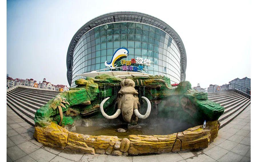 天津極地海洋館門票，探索神秘海洋世界的通行證，天津極地海洋館門票，開啟神秘海洋世界的探索之旅