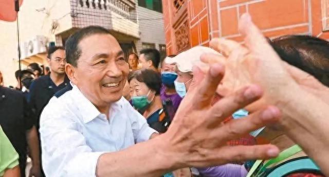 臺灣最新情況概覽，臺灣最新概況概覽