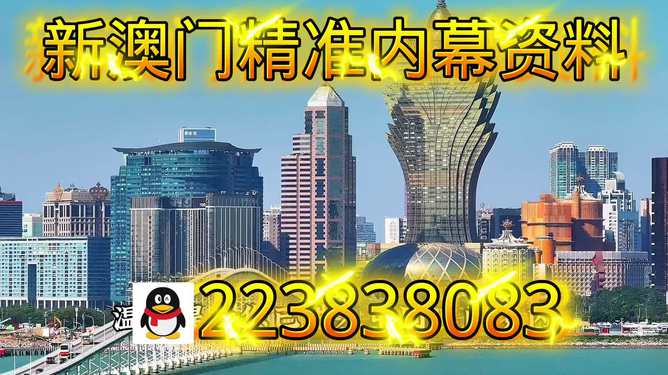 新澳門2025年最新版，探索未來的發(fā)展與展望，澳門未來展望，新澳門2025年最新版的發(fā)展探索