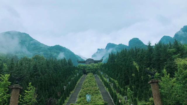 湖北神農(nóng)架旅游景點介紹——探秘自然之美的絕佳去處，湖北神農(nóng)架探秘自然之美，絕佳旅游景點介紹